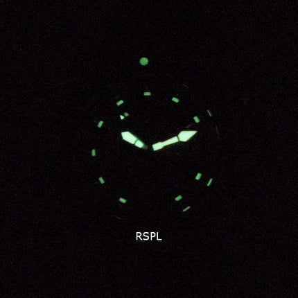 Rapporto Free Diver Chronograph Nylon Quartz Diver's 48HA90-17-CHR-BLU-var-NATO4 200M Orologio da uomo