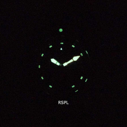 Rapporto Free Diver Chronograph Nylon Quartz Diver's 48HA90-17-CHR-BLU-var-NATO5 200M Orologio da uomo