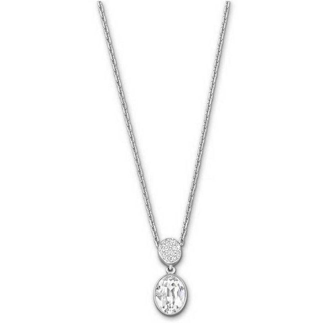 Swarovski 5035876 Ciondolo da donna ovale Vanita
