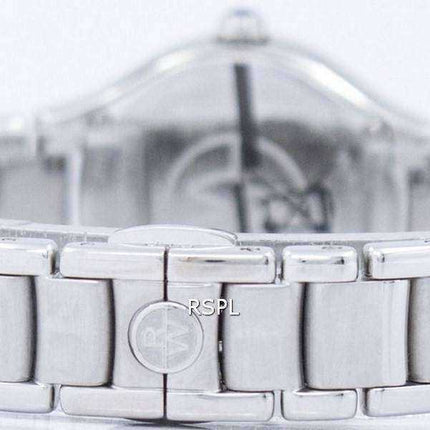 Raymond Weil Noemia Diamond Accent Quartz 5127-ST-00985 Orologio da donna