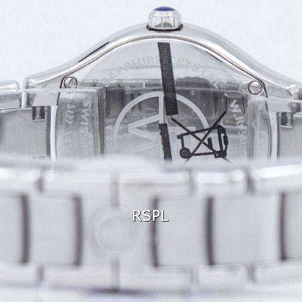 Raymond Weil Noemia Diamond Accent Quartz 5127-ST-00985 Orologio da donna