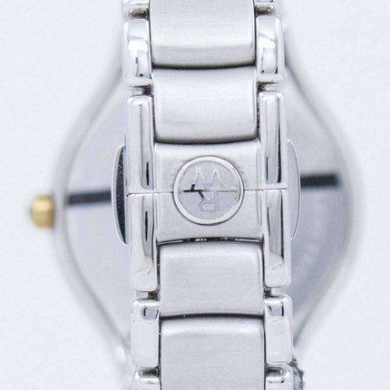 Raymond Weil Noemia Diamond Accent Quartz 5132-SPS-00985 Orologio da donna