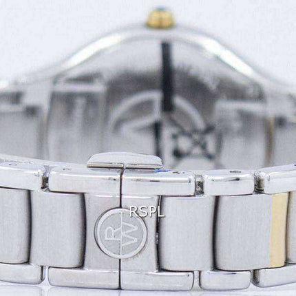 Raymond Weil Noemia Diamond Accent Quartz 5132-SPS-00985 Orologio da donna