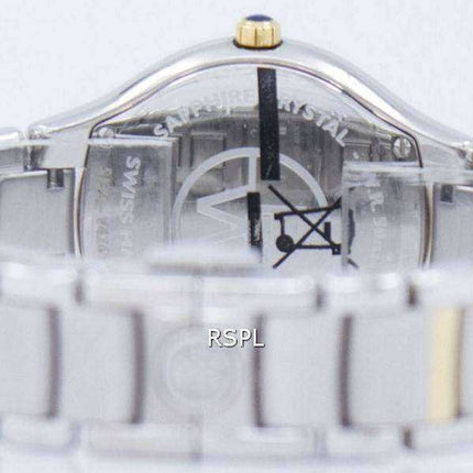 Raymond Weil Noemia Diamond Accent Quartz 5132-SPS-00985 Orologio da donna