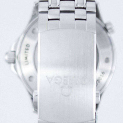 Omega Olympic Games Collection "RIO 2016" Limited Edition 522.30.41.20.01.001 Orologio da uomo