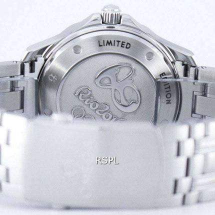 Omega Olympic Games Collection "RIO 2016" Limited Edition 522.30.41.20.01.001 Orologio da uomo