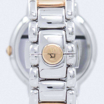 Raymond Weil Geneve Jasmine Quartz 5235-S5-01659 Orologio da donna