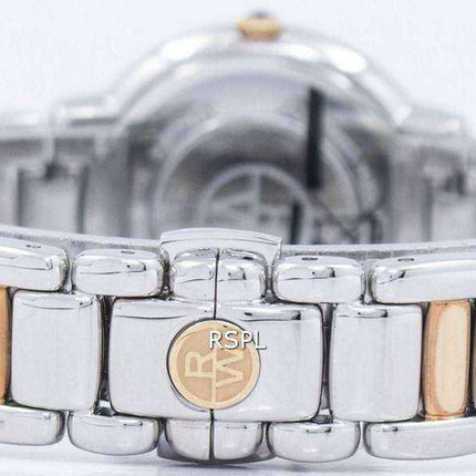 Raymond Weil Geneve Jasmine Quartz 5235-S5-01659 Orologio da donna