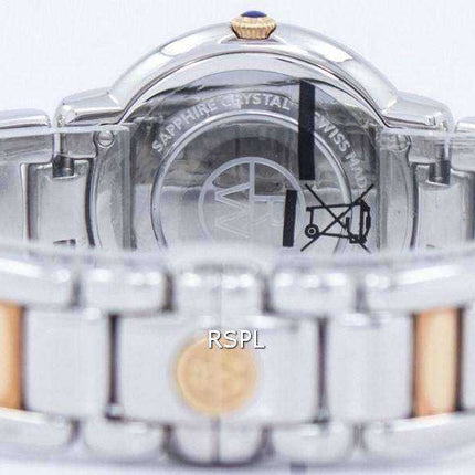 Raymond Weil Geneve Jasmine Quartz 5235-S5-01659 Orologio da donna