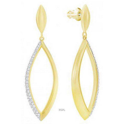 Swarovski 5264815 Orecchini a grappolo con uva corta
