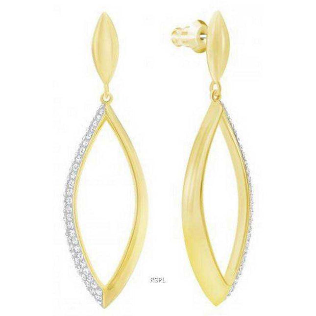 Swarovski 5264815 Orecchini a grappolo con uva corta