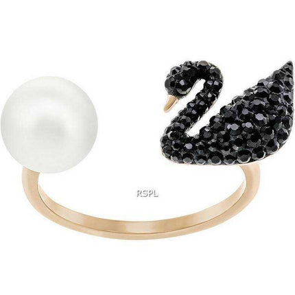 Anello iconico Swan Swan 5296471