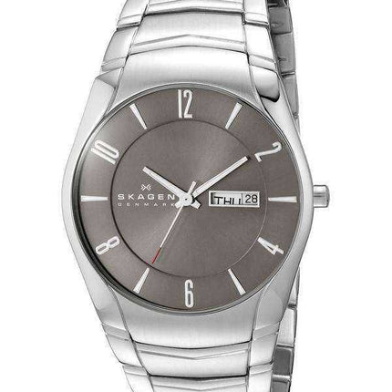 Skagen Laurits Quartz Stainless Steel 531XLSXM1 Orologio da uomo