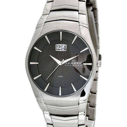 Orologio da uomo Skagen Quartz Steel Collection 531XLSXM