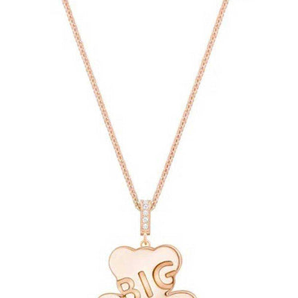 Swarovski 5345685 Teddy Pendent
