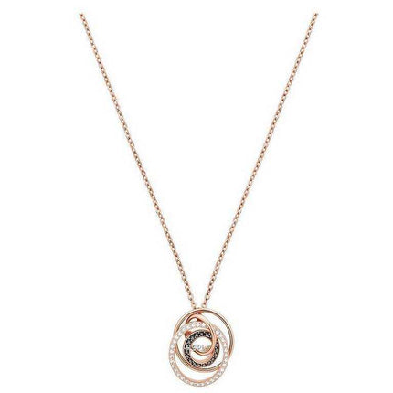 Swarovski 5394969 Ciondolo anello di saluto