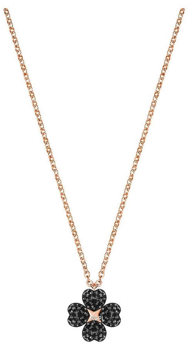 Swarovski 5420246 Ciondolo fiore reversibile Latisha