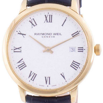 Raymond Weil Toccata Geneve Quartz 5485-PC-00300 Orologio da uomo