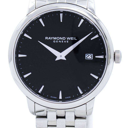 Orologio da uomo Raymond Weil Geneve Toccata Quartz 5488-ST-20001
