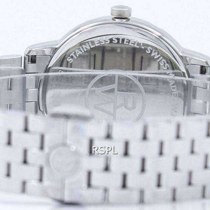 Orologio da uomo Raymond Weil Geneve Toccata Quartz 5488-ST-20001