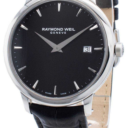 Orologio da uomo al quarzo Raymond Weil Geneve Toccata 5488-STC-20001