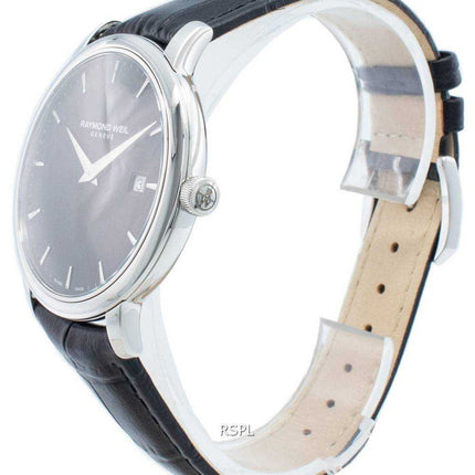 Orologio da uomo al quarzo Raymond Weil Geneve Toccata 5488-STC-20001