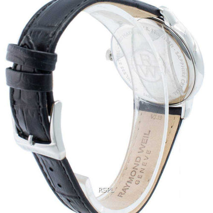 Orologio da uomo al quarzo Raymond Weil Geneve Toccata 5488-STC-20001