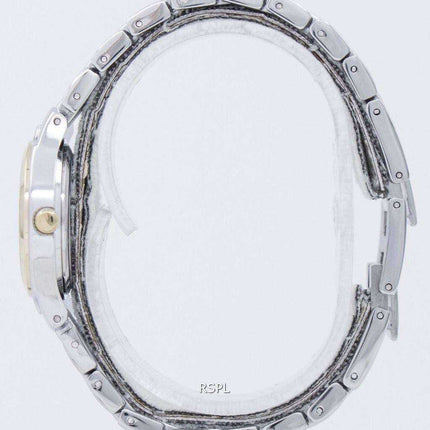 Anne Klein Quartz 5491SVTT Orologio da donna