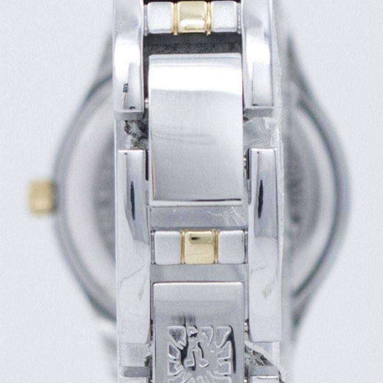 Anne Klein Quartz 5491SVTT Orologio da donna