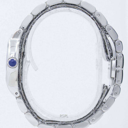 Raymond Weil Noemia Diamond Accent Quartz 5927-ST-00995 Orologio da donna