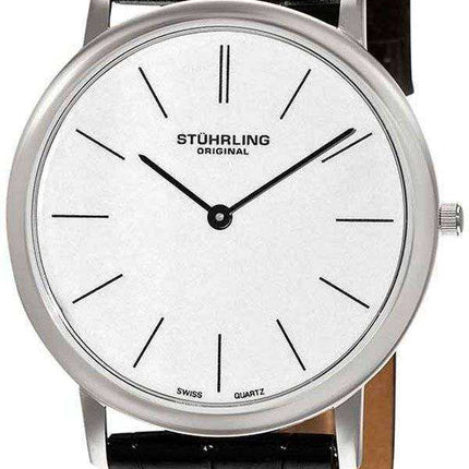 Orologio da uomo Stuhrling Original Ascot Quartz 601.33152