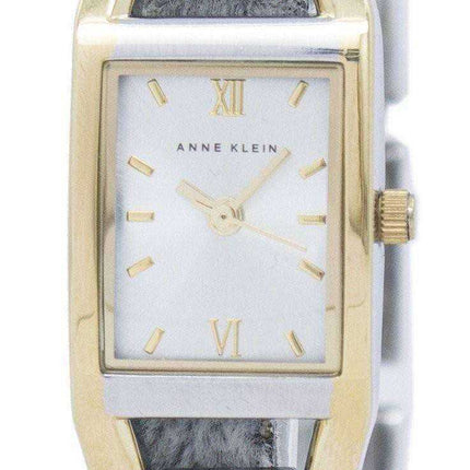 Anne Klein Quartz 6419SVTT Orologio da donna