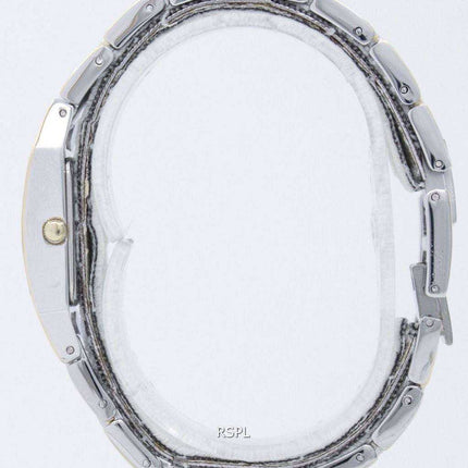 Anne Klein Quartz 6419SVTT Orologio da donna