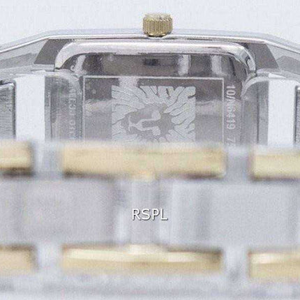 Anne Klein Quartz 6419SVTT Orologio da donna