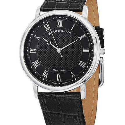 Orologio da uomo Stuhrling Original Classique Swiss Quartz 645.03