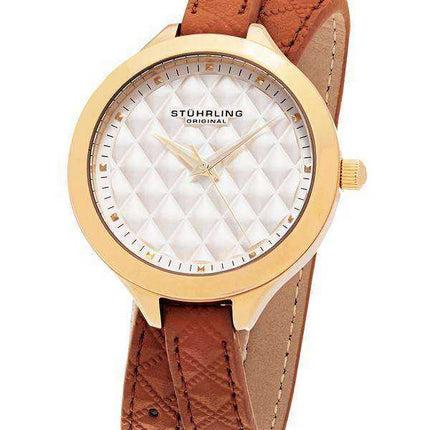 Orologio da donna Stuhrling Original Vogue Deauville Quartz 658.02