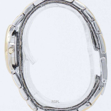 Anne Klein Dress Quartz 6777SVTT Orologio da donna