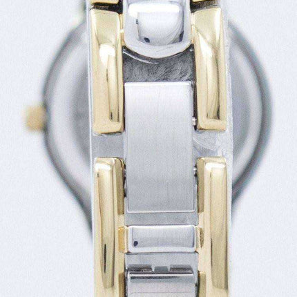 Anne Klein Dress Quartz 6777SVTT Orologio da donna