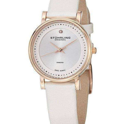 Orologio da donna Stuhrling Original Casatorra Swiss Quartz 734L.04