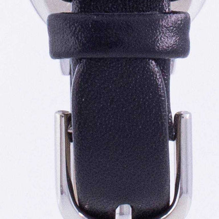 Armitron 752447BLSVBK Orologio al quarzo con accenti di diamanti da donna