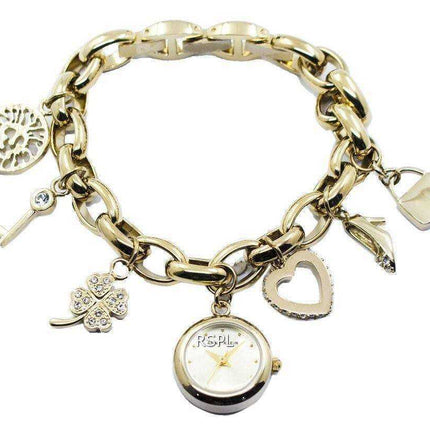 Orologio da donna Anne Klein Quartz 7604CHRM