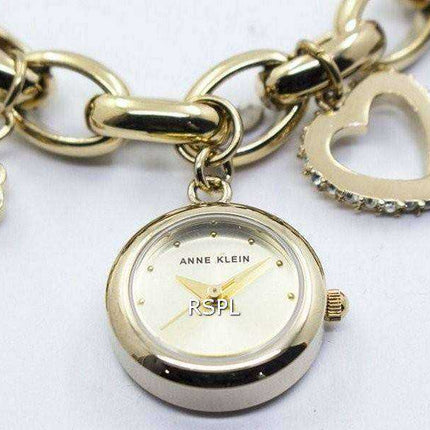 Orologio da donna Anne Klein Quartz 7604CHRM