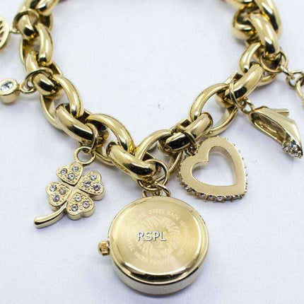 Orologio da donna Anne Klein Quartz 7604CHRM