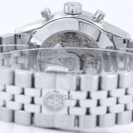 Raymond Weil Geneve Freelancer Chronograph Automatic 7730-ST-20041 Orologio da uomo