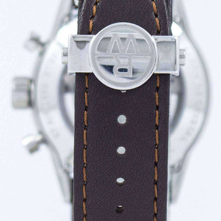 Raymond Weil Geneve Freelancer Chronograph Automatic 7730-STC-65025 Orologio da uomo