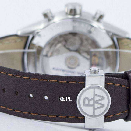 Raymond Weil Geneve Freelancer Chronograph Automatic 7730-STC-65025 Orologio da uomo