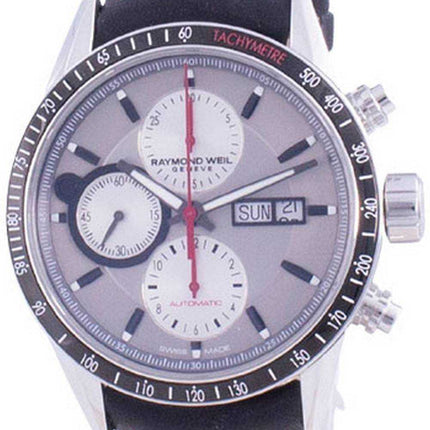 Raymond Weil Freelancer Geneve Chronograph Automatic 7731-SC1-65421 Orologio da uomo 100M
