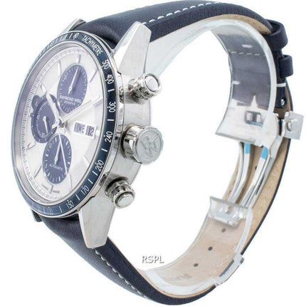 Orologio da uomo automatico Raymond Weil Geneve Freelancer 7731-SC3-65521 tachimetro