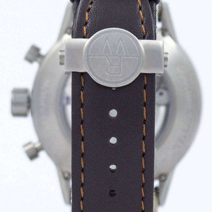Raymond Weil Geneve Freelancer Chronograph Automatic 7745-TIC-05609 Orologio da uomo