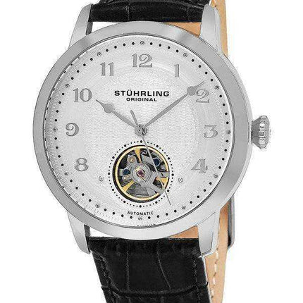 Stuhrling Original Perennial Automatic 781.01 Orologio da uomo